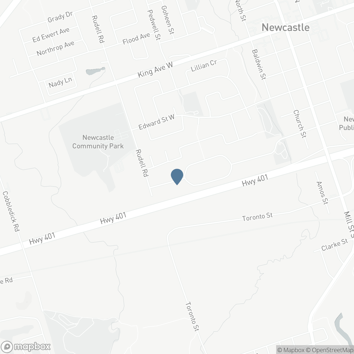 618 SUNSET BOULEVARD, Clarington, Ontario L1B 1C9